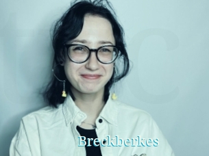 Breckberkes