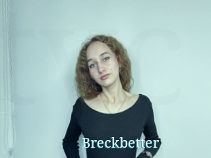 Breckbetter