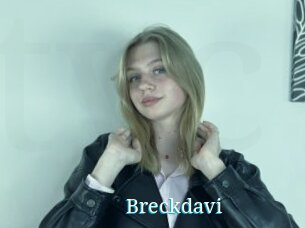 Breckdavi
