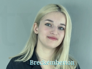 Breckemberton