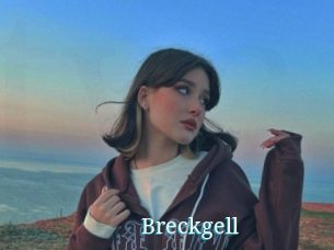 Breckgell