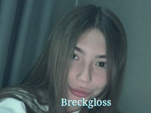 Breckgloss