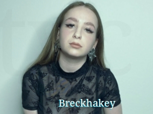 Breckhakey