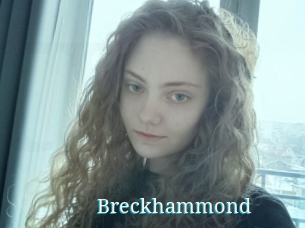 Breckhammond