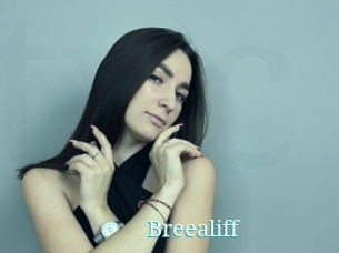 Breealiff