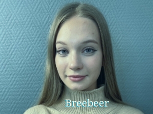Breebeer