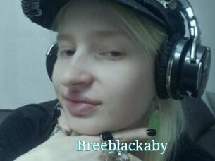 Breeblackaby