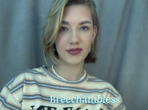 Breechambless