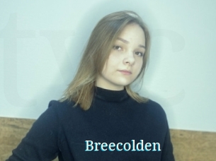 Breecolden