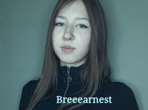 Breeearnest