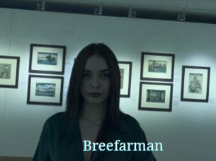Breefarman