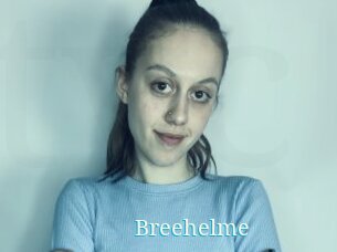 Breehelme