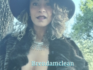 Brendamclean
