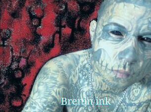 Brenin_ink