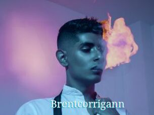 Brentcorrigann