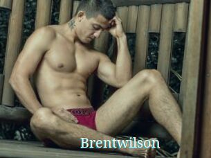 Brentwilson