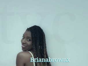 Brianabrownx