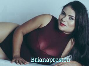 Brianapreston