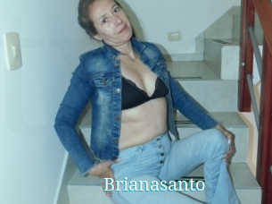 Brianasanto