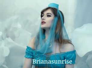Brianasunrise
