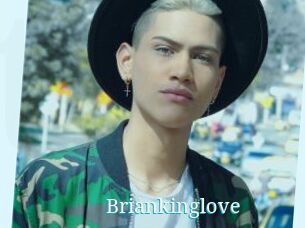 Briankinglove