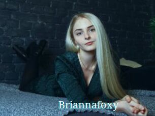 Briannafoxy