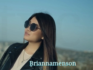 Briannamenson
