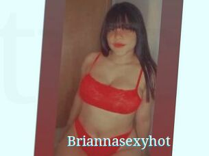 Briannasexyhot