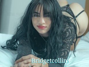 Bridgetcollins