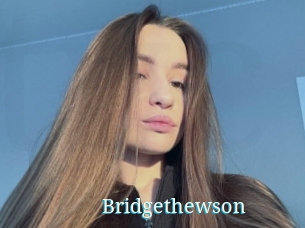 Bridgethewson