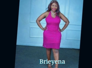 Brieyena