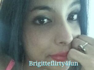 Brigitteflirty4fun