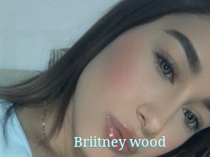 Briitney_wood
