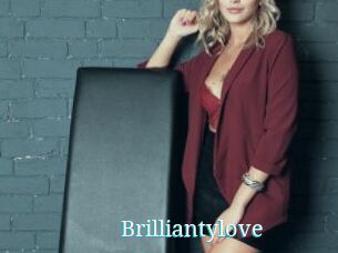 Brilliantylove