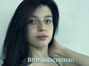 Brimladacreman