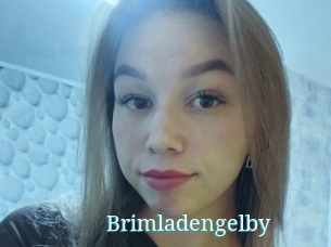 Brimladengelby