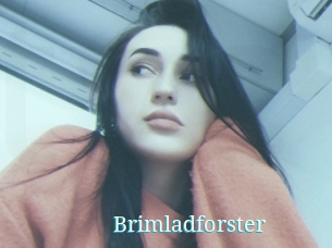 Brimladforster