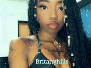 Britanyhills
