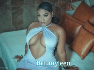 Britanyleen