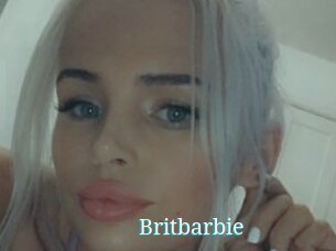 Britbarbie