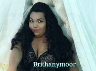 Brithanymoor