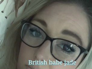 British_babe_jade