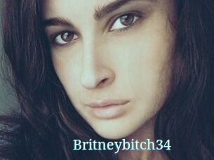 Britneybitch34