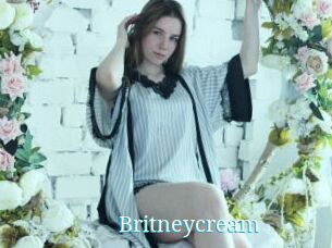 Britneycream