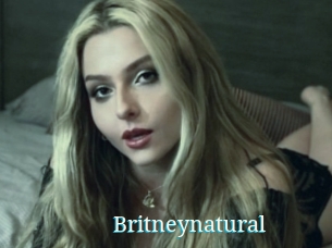 Britneynatural