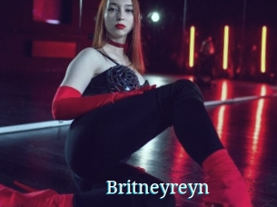 Britneyreyn