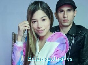 Britnyandtravys