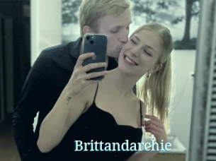 Brittandarchie