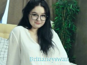 Brittaneyswan