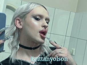 Brittanyolson
